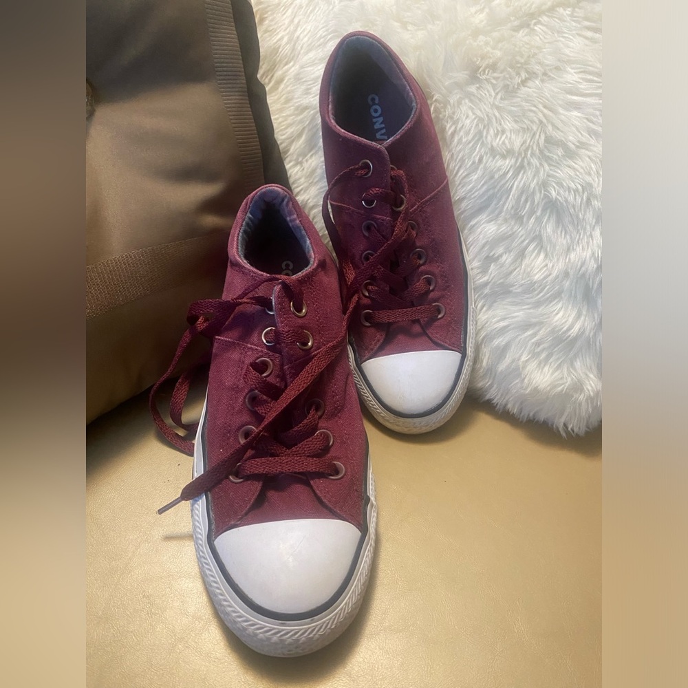 Converse shoes